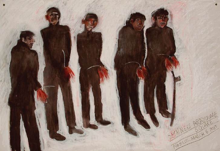 Detainees