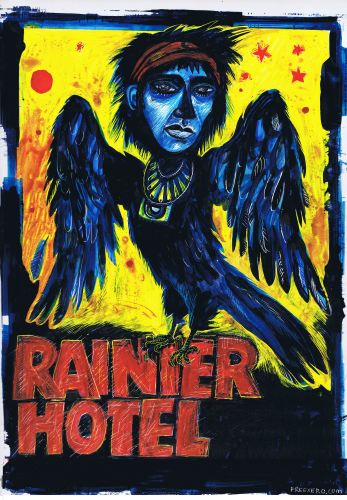 rainier hotel