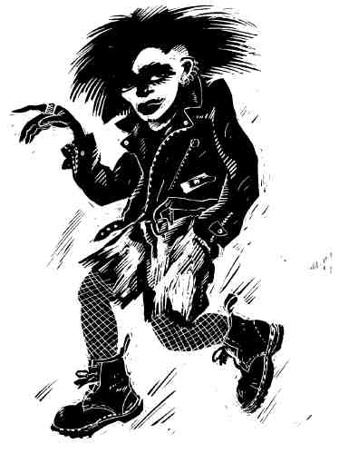 punk