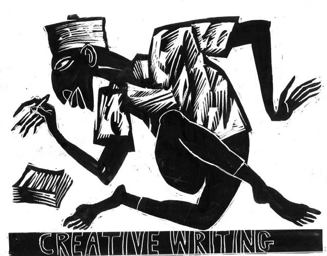 creative writing