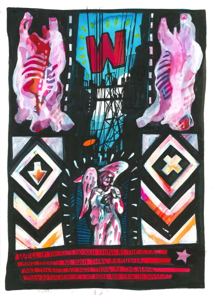 Street Visions 3