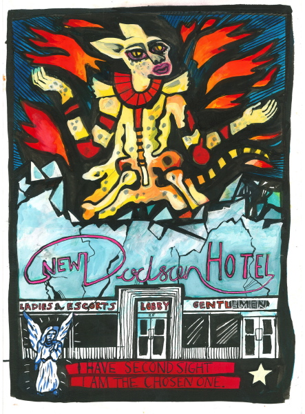 Street Visions 4