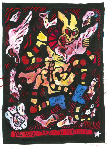 Street Visions 8