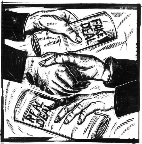 dealers