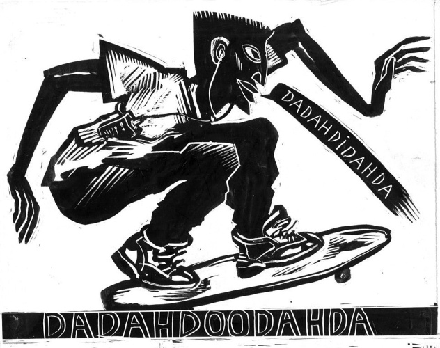 dadahdoodahda