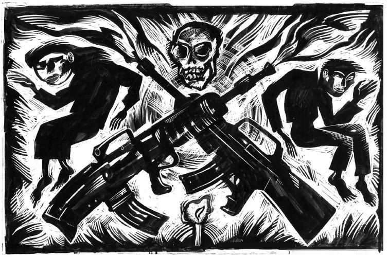 guns n' kids